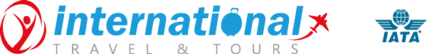International Travel and Tours Logo